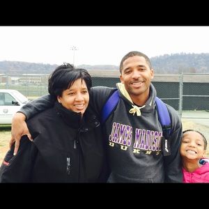 Meet your Posher, James